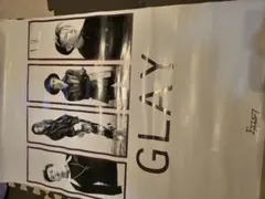 会場限定】GLAY LAWSON Special LIVE 銀テープ レシート - メルカリ
