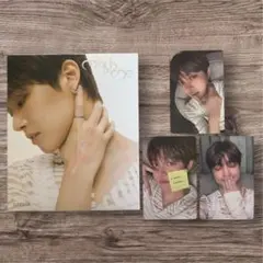 &TEAM EJ ウィジュ MoM ソロジャケット