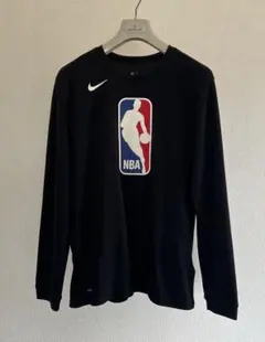 NIKE ナイキ NBA ロンT 長袖 バスケット バスケ XL