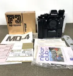 2026年最新】nIkon f3 hpの人気アイテム - メルカリ