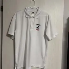 刺繍入り オリジナルポロシャツ 半袖