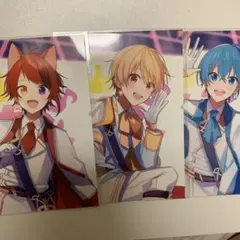 すとぷり　ファミマプリント