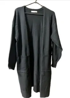 SHOO LA RUE　トッパーカーディガン【Mサイズ相当】