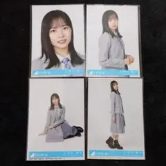 欅坂46 今泉佑唯 生写真84枚セット - メルカリ