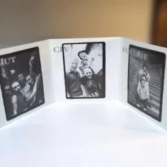 レコード CIV SOBUT