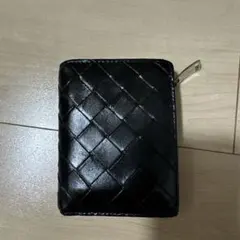 BOTTEGA VENETA 二つ折り財布のサムネイル