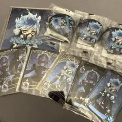 ツイステ オルト グッズ