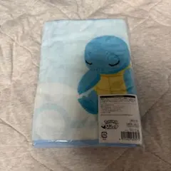 Pokemon Sleep ポケモンスリープ 3周年 メガポケモンガチャ タオル
