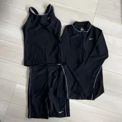 新品未使用 タグ付き 水泳 水着 NIKE ナイキ まとめ売り おまけ付き
