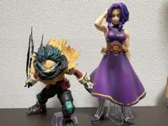 一番くじ 僕のヒーローアカデミア 緑谷出久 レディナガン　まとめ売り　値下げ不可
