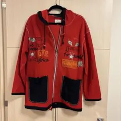 Jean-Charles de Castelbajac Sport パーカーのサムネイル