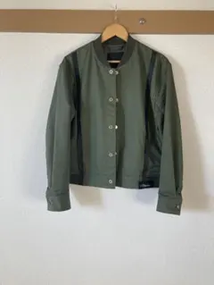 美品　3.1 Phillip Lim ボンバージャケット