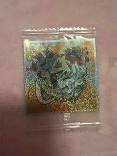 鬼滅の刃 我妻善逸 ウエハース