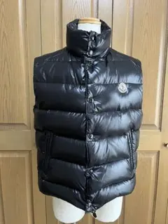 2025年最新】MONCLER メンズ ダウンベスト・キルティングベスト