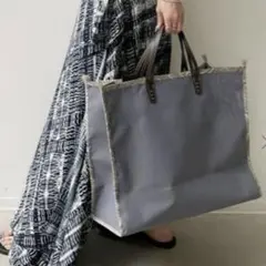 A VACATIONアヴァケーション メッシュバッグ TANKPACK MESH