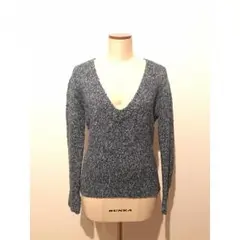 MOUSSY ニット