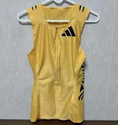 adidas pro elite シングレット エチオピア S - メルカリ
