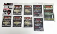 【格安】フルプロテクトスリーブ　ホルダー等　まとめ売り