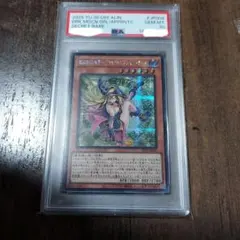 2026年最新】魔術師の弟子 psa10の人気アイテム - メルカリ