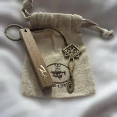 グラブル ネハン ルームキーホルダー