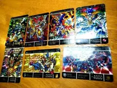 2026年最新】sdガンダム外伝 カードダスの人気アイテム - メルカリ