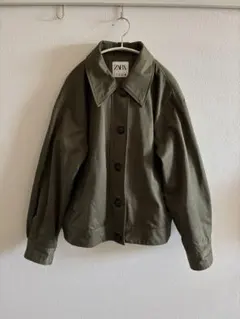 レディース ブルゾン