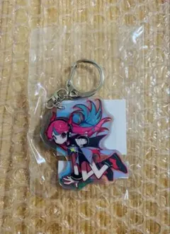 【新品未開封】CR FES 2024 selly セリー アクリルキーホルダー