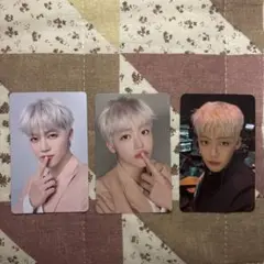 NCT DREAM DREAM( )SCAPE