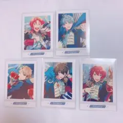 あんスタ ぱしゃこれ Knights まとめ売り