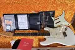 Fender Custom Shop 1962/63 Stratocasterのサムネイル