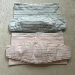 犬印本舗 妊婦帯 腹巻き セット マタニティ M