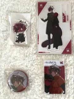 魔法使いの夜 C101 アクリルスタンド 新品未開封 - メルカリ