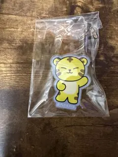 MINITEEN CAFE アクリルクリップTAMTAM ホシ