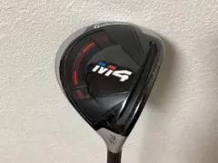 TaylorMade M4 ユーティリティ 3番 19度 80s 短尺 - メルカリ