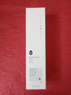 YA-MAN ヤーマン MAKANAI 洗顔 しっとり洗顔フォームのサムネイル