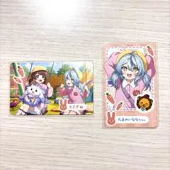 アンと私 ニロ サイン入りチェキ - メルカリ