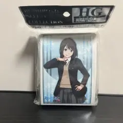 新品未開封 セイレン 常木燿 スリーブ キャラクタースリーブ ブシロード