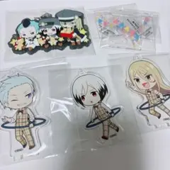 SideM Legenders 4点セット