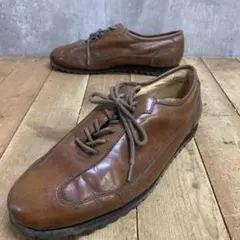 3F CEDAR CREST セダークレスト 防水 本革 レザー スニーカーのサムネイル