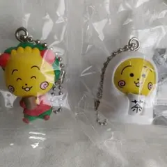 コジコジ スイング お茶 おばけ ガチャ