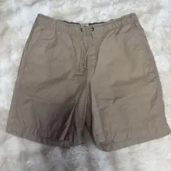 L.L.Bean ドックショーツ　ベージュ　Lサイズのサムネイル