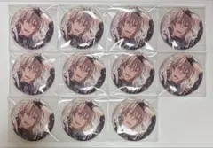 アイナナ 10周年 缶バッジ 御堂虎於 11点