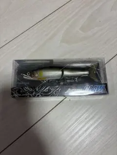 JOINTED CLAW 128 邪鮎　新品　ジョインテッドクロー　ガンクラフトのサムネイル