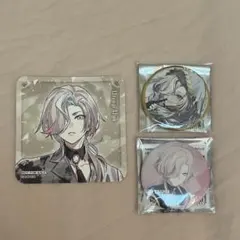 羽継烏有　ホロスタ　ホロスターズ アラビアン　HUB