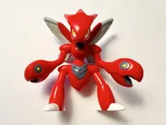 ハッサム モンコレ フィギュア ポケモン ポケモンキッズ