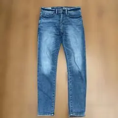 GAP ギャップ　SOFTMACHINE ライトブルーデニム　サイズL