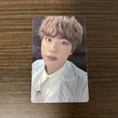 BTS MAP OF THE SOUL ON:E DVD ジン トレカ