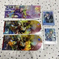 あんスタ 風早巽