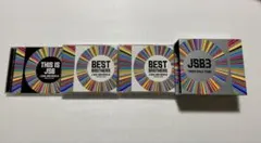 JSB3 ベストアルバムセット