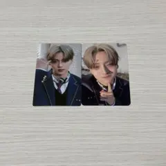 サンウォン トレカ ALD1 jewel case ver